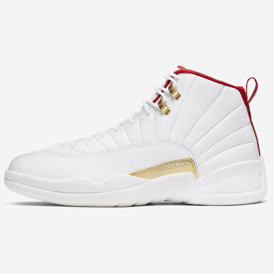 zapatillas jordan 12