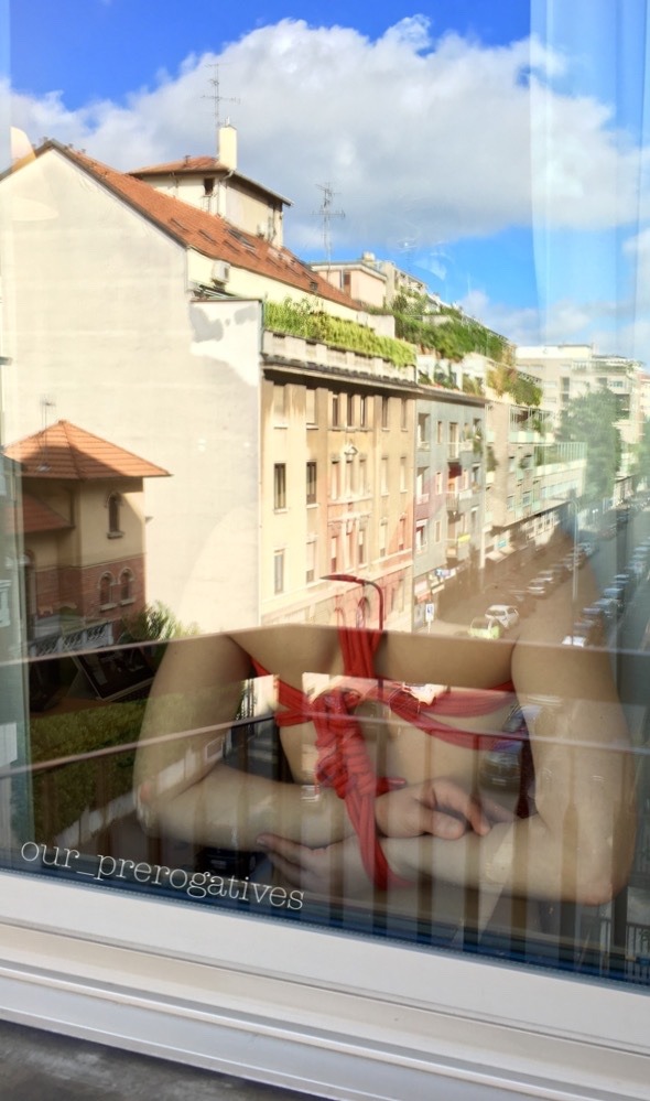 ourprerogatives:  So we were in Milan last week. ~S 