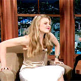 bad-velvet:get to know me meme: 10 favorite celebrities → Natalie Dormer“I’ve always been a bl