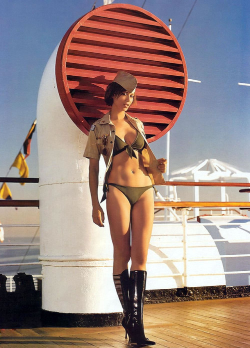 raceguy99: some-celebrity-stuffs: Catherine Bell Can I eat your pussy Catherine bell can I open up y