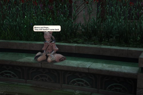 garvas313:  sequoiaofeorzea:  nyanpress:  Miqo’te  Let me adopt this child ;_;  that can be cool to 