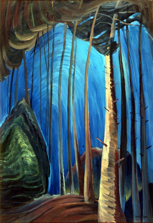 Emily Carr