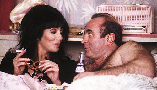 mrgolightly:  RIP Bob Hoskins, 1942-2014 