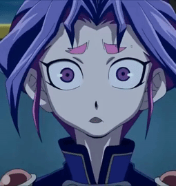 ydotome:    Duel Academy - Yuri (Joeri) 