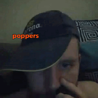 ehguyz: poppersniff:Oh God yesssssdz Keep huffing!