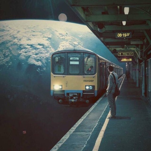 weed-and-poetry:next stop: whenever the universe takes me