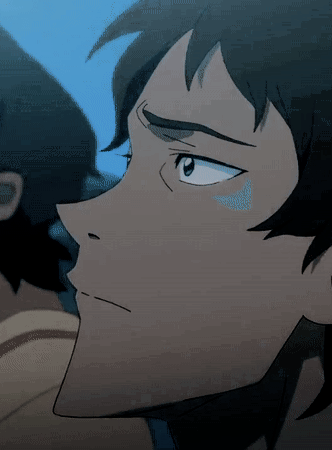 kcithslance:lance + altean markings