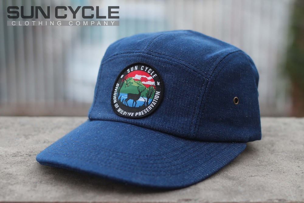 COP YOU SOME | Sun Cycle Limited Long Bill Hats (via suncyclenyc)