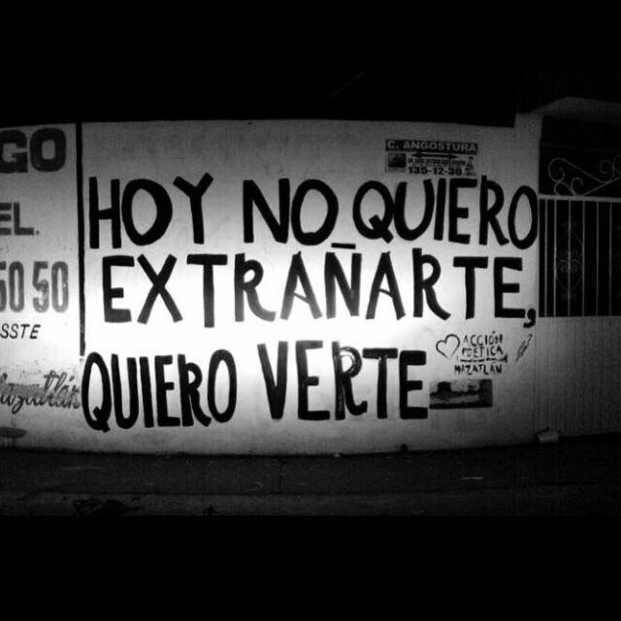 Accion Poetica En Tumblr