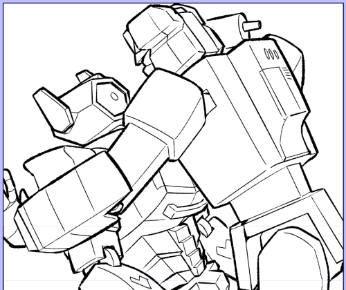 WIP