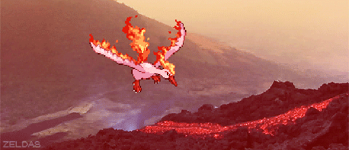 skrelp:  Articuno, Zapdos, Moltres (#144 - #145 - #146) | Zeldas 