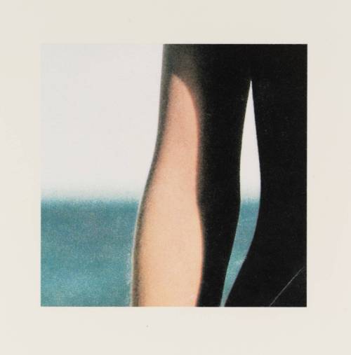 voltra:Uta Barth, Untitled, 1995-7