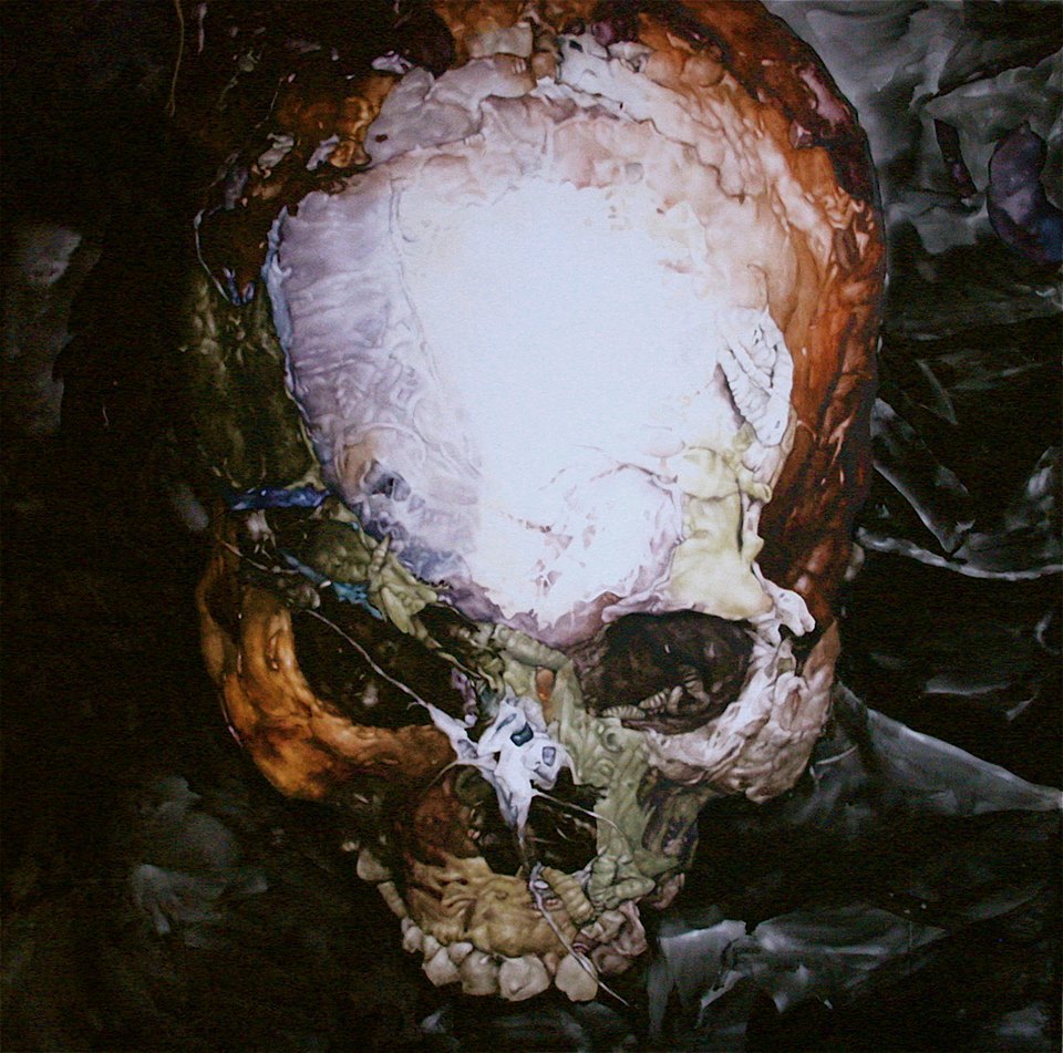 buffalo-divine-eden-no7:  Naoki Sasayama 