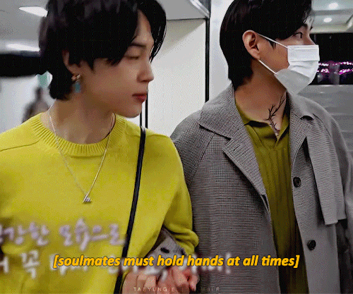 Everyone Needs Jimin In Their Lives