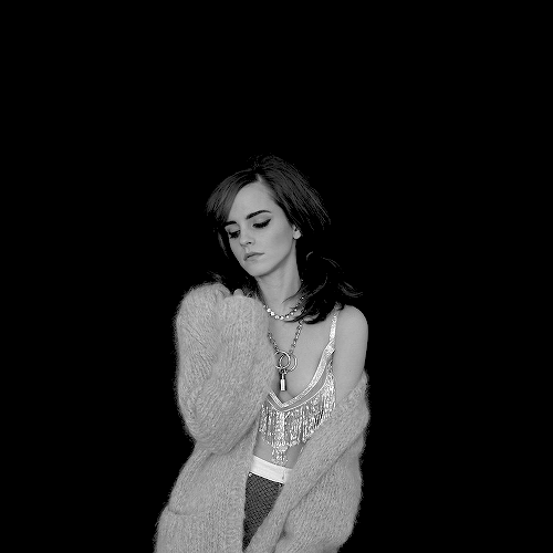 ewatsondaily:  “Ignoring fame was my rebellion, in a funny way. I was insistent on being normal and doing normal things. It probably wasn’t advisable to go to college in America and room with a complete stranger. And it probably wasn’t wise to share