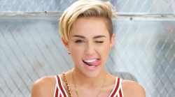 Miley♥ | via Facebook on We Heart It. http://weheartit.com/entry/90270687