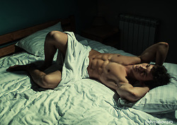 XXX dudes-on-demand:  Artiom Oishko photo