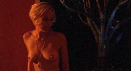 celebboobies2:  Brittany Daniel - Rampage The Hillside Strangler Murders