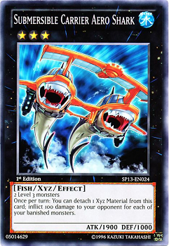 The Signs as YGO Cards