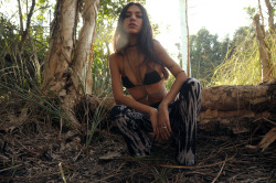 Missyphotographs:  Danielle Rocking Byouniquekinis X Stonefoxswim