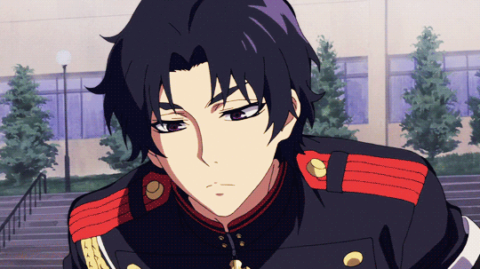 Something a bit NSFW with Guren please? Or Full on