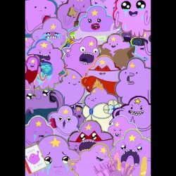 oh my glob #lumpyspace #lumpyspaceprincess