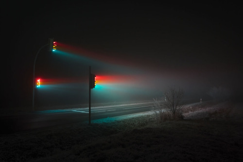 Traffic Lights 2.0, 2016 | by Lucas Zimmermann 