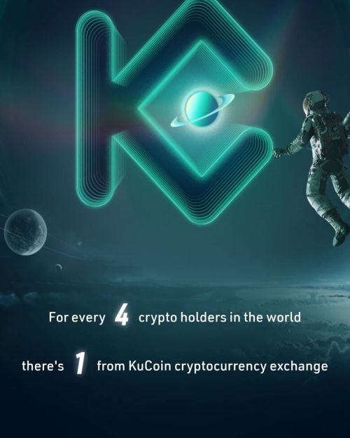 GET YOUR CRYPTOCURRENCY GAME TO THE TOP#KUCOINhttps://www.instagram.com/p/CX4Nh2Whj7e/?utm_mediu