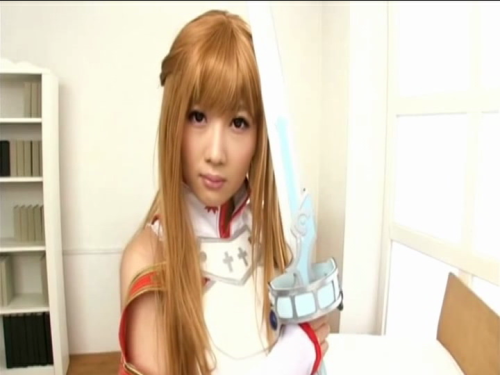 Porn Sword Art Online Cosplay Girls VIDEO - https://www.facebook.com/video.php?v=697904166959968 photos