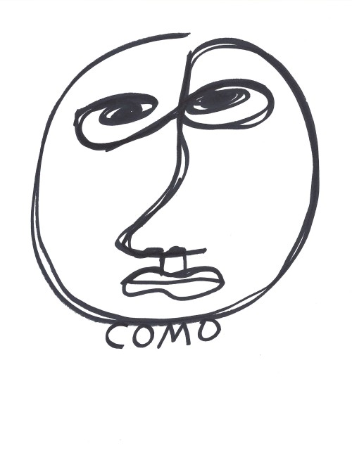 COMO 1