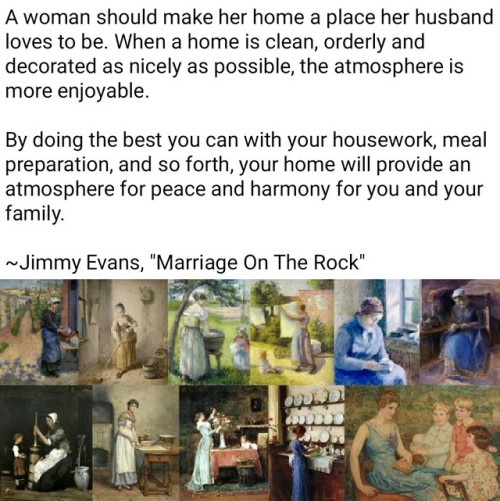 titus 2 homemakers