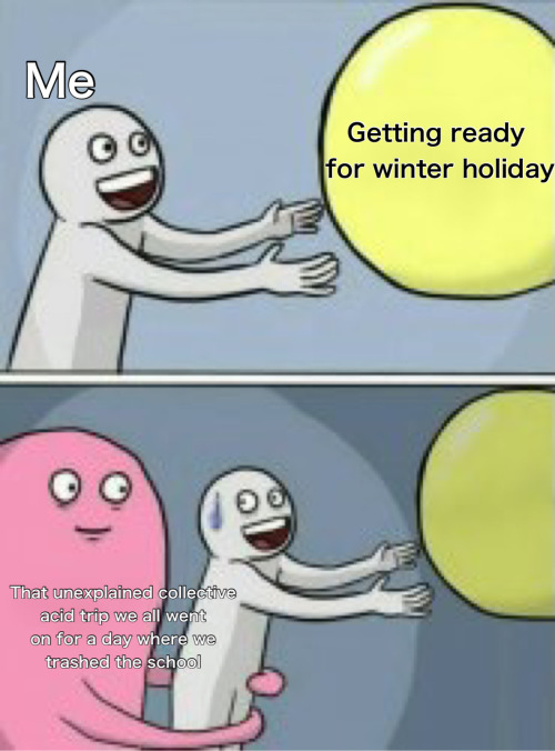 I Was Inspired To Make In-universe Memes By The Miraculous Ladybug Fandom, So Heres Part One Of Memes