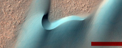 antikythera-astronomy:  New HiRISE ImagesNASA’s HiRISE mission has just released an amazing swathe of new images of the Martian surface.This mission’s a personal favorite as their images have been detailing Mars in an almost “Google Earth” manner