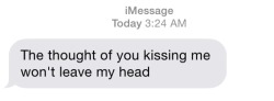 bl-ossomed:  Best type of 3am text 