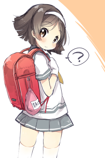 hanatakayao:  艦これついぴくまとめ⑤ [9]