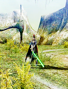 Daily Bayonetta