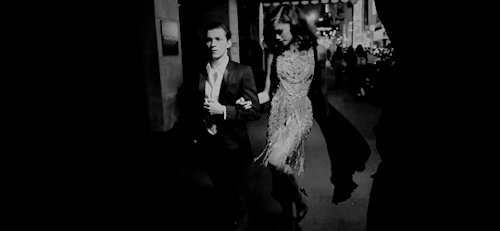 agentmalfoy24601:smilexcaptainx:‘’ I love how casual we are together,I don’t have to try to impress 