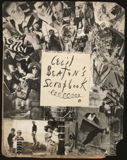 c86:  Frontispiece montage for Cecil Beaton’s