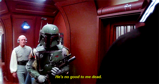 theforcesource:  He will not be permanently damaged.  