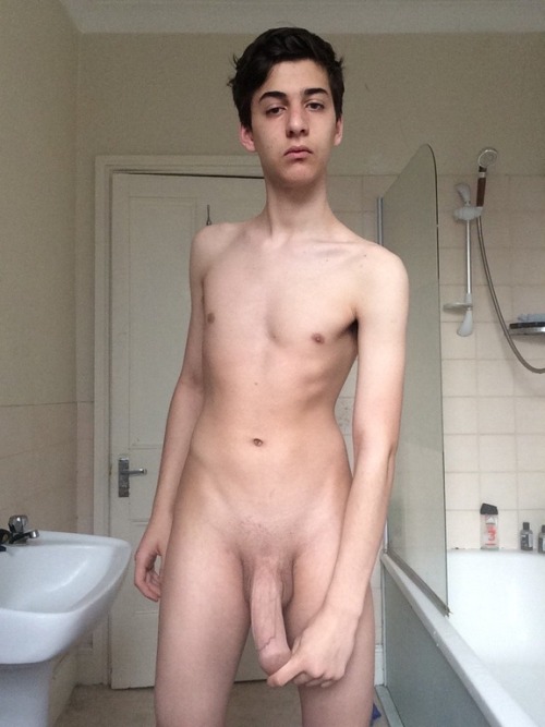 4skindelight:  Awesome cock