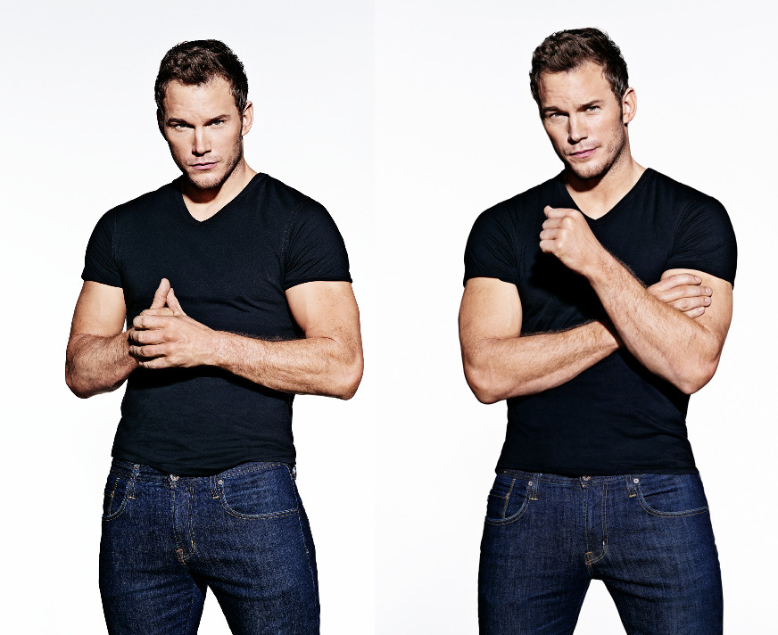 mynewplaidpants:  “I think it’s appalling that for a long time only women were
