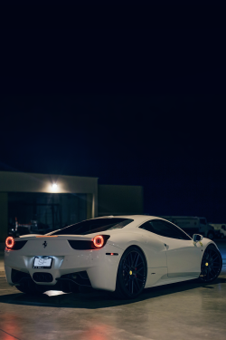 stayfr-sh:  Ferrari 458