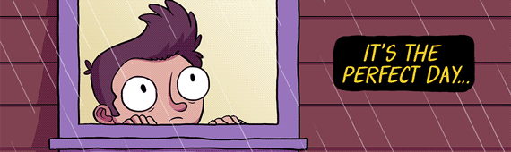 buzzfeedcomics:  by @booksofadam 