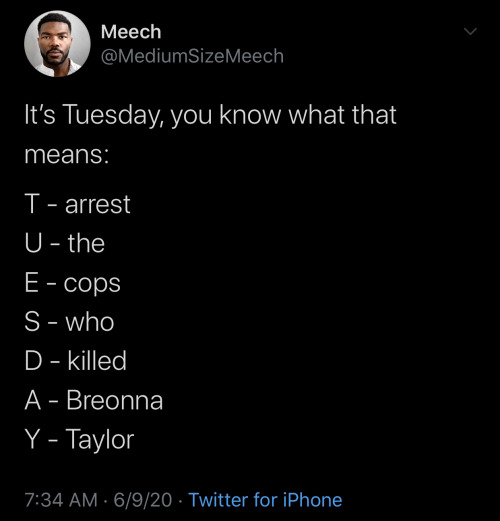 Happy Tuesday. (via /r/BlackPeopleTwitter)