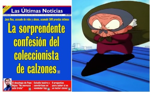 Cuando ví esta noticia pense inmediatamente en Haposai xD
