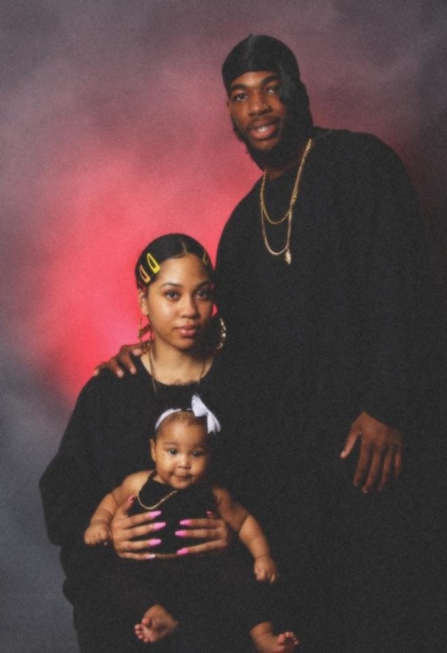 abathingvibe: If we can’t have a family like this, I don’t want you