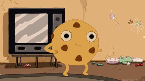 1los:  Princess Cookie 