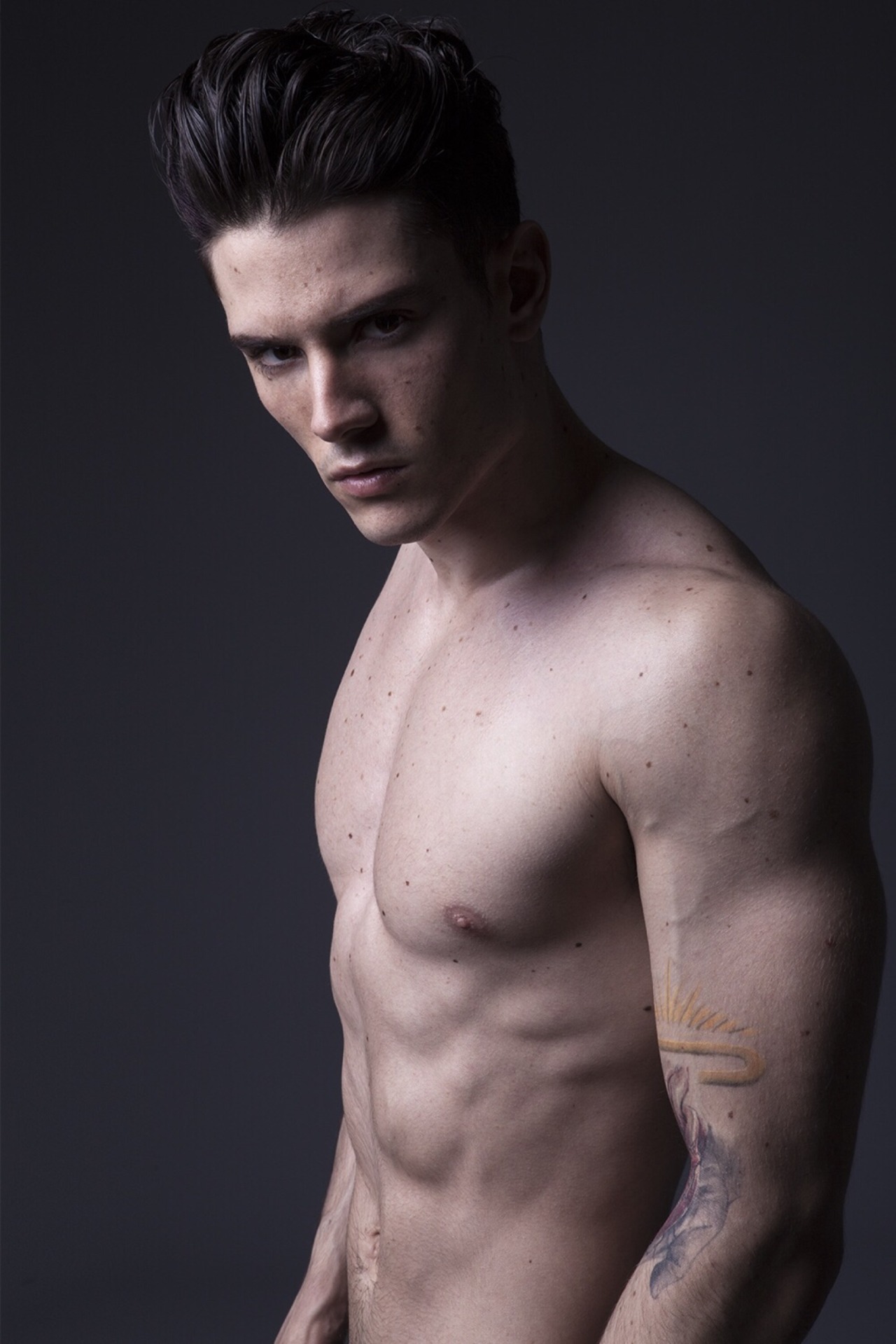 youngmalemodels:  Diego Barrueco