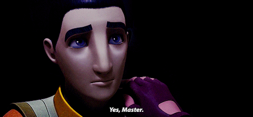 desertluke:I’m sorry for it. For everything, Kanan.
