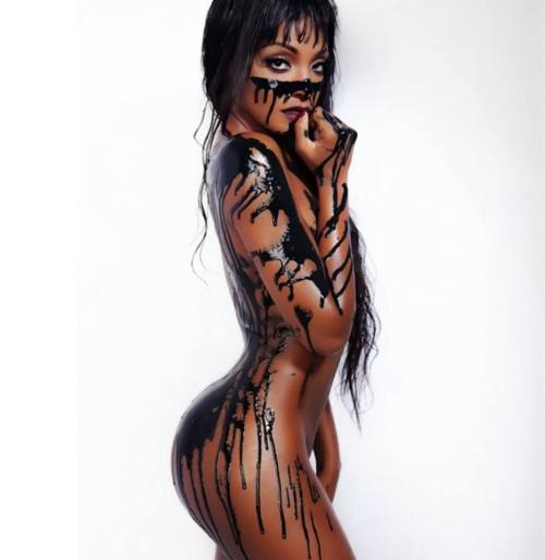 ditirolez:Dawn Richard porn pictures